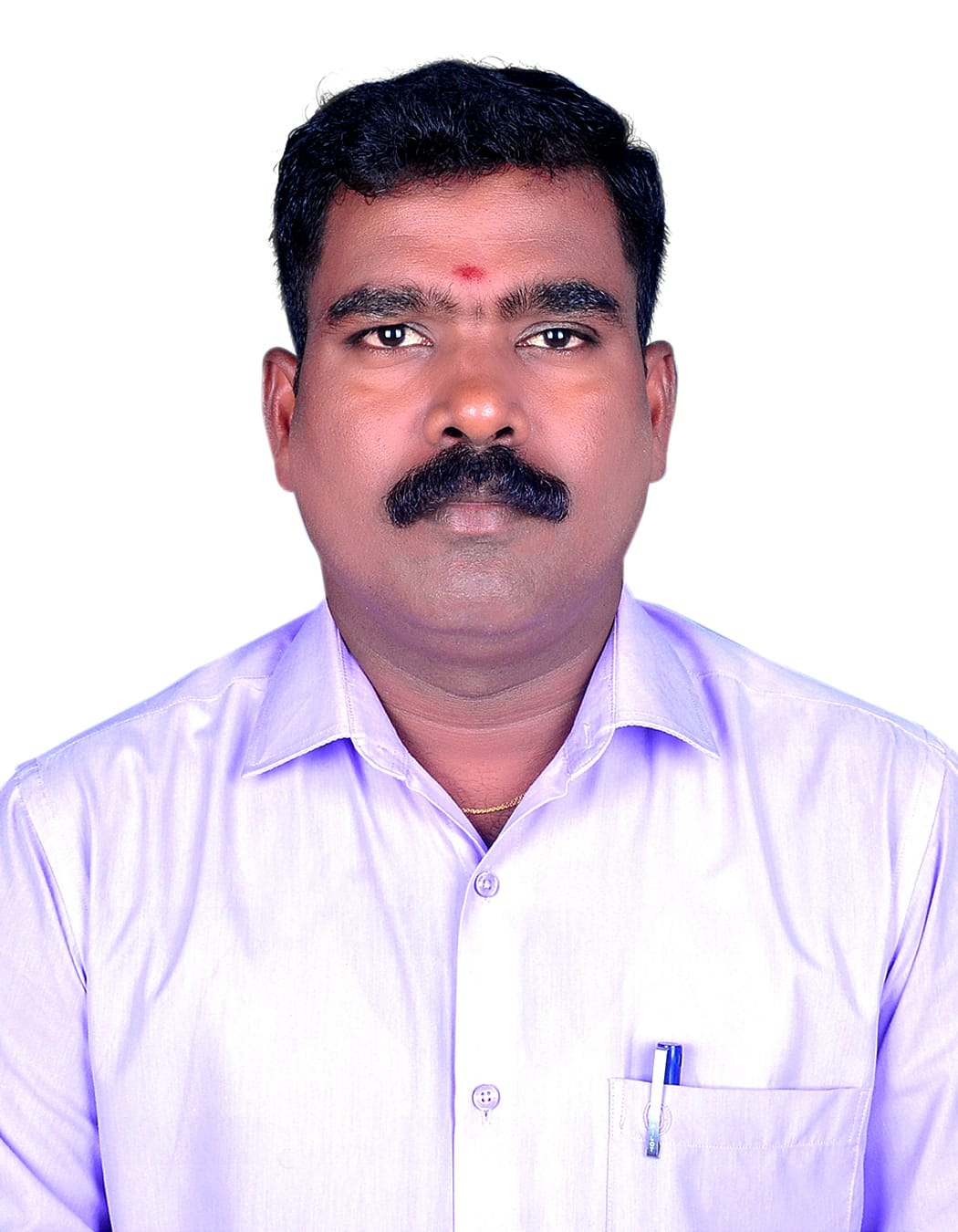 Enoch Rajesh